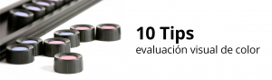 Evaluación Visual