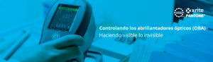 Blanqueadores ópticos