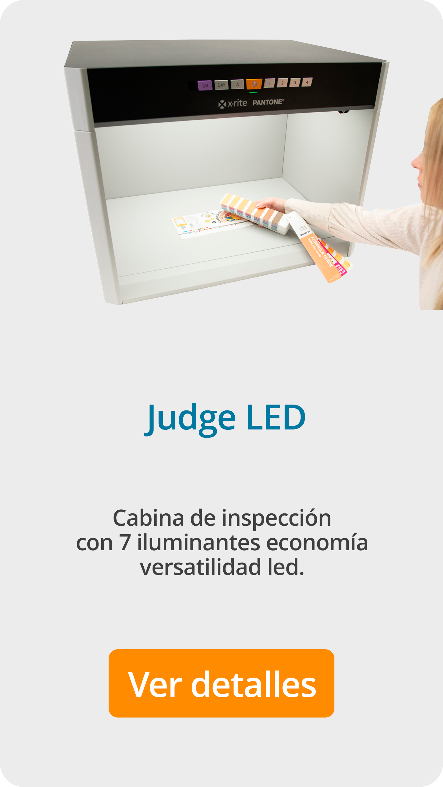 Judge Led 