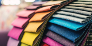 Aprobación color textiles