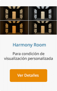 Harmony Room