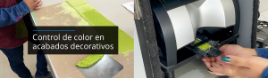 Acabados decorativos