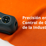 Precisión en el control de color de la industria textil