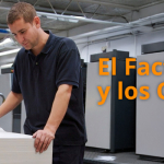 Factor M y los oba's