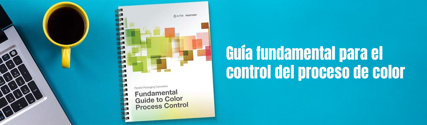 Guía control del proceso de color