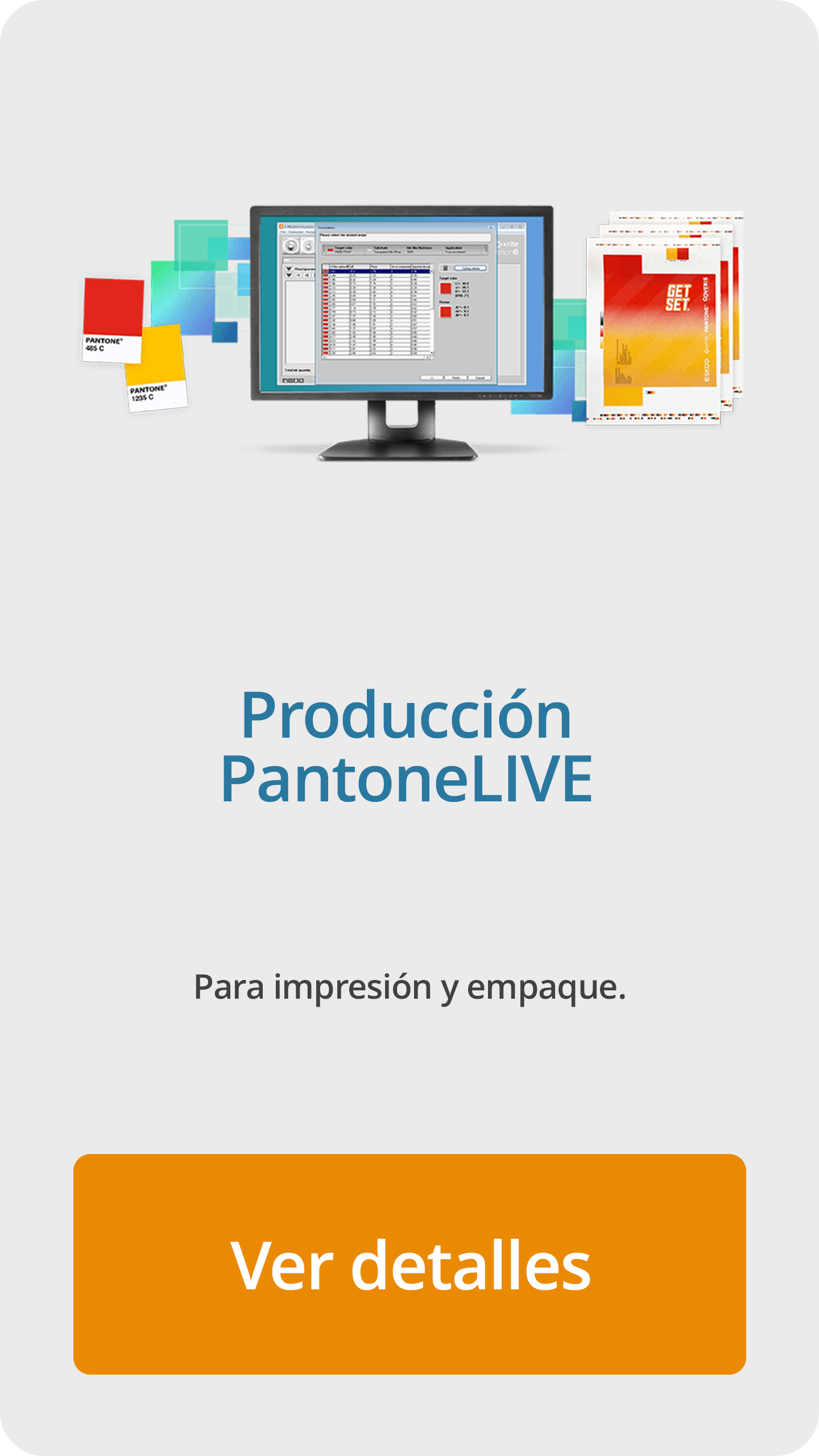 PantoneLIVE