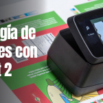 Tecnología de imágenes con el eXact 2