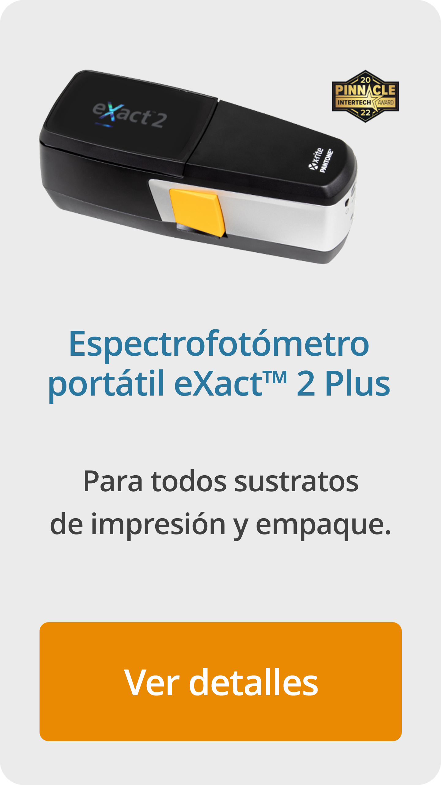 eXact 2 Plus