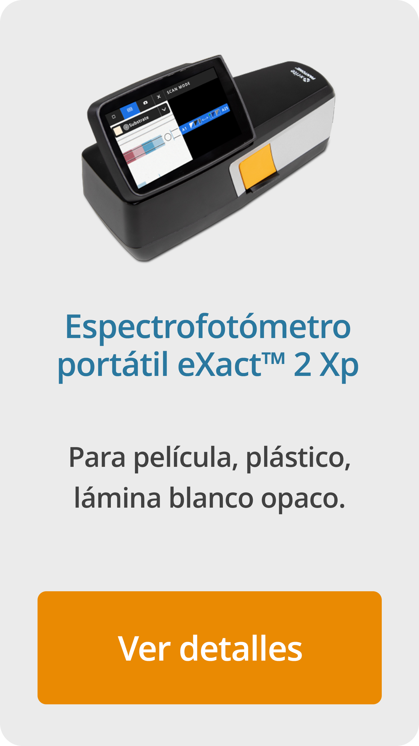 eXact Xp