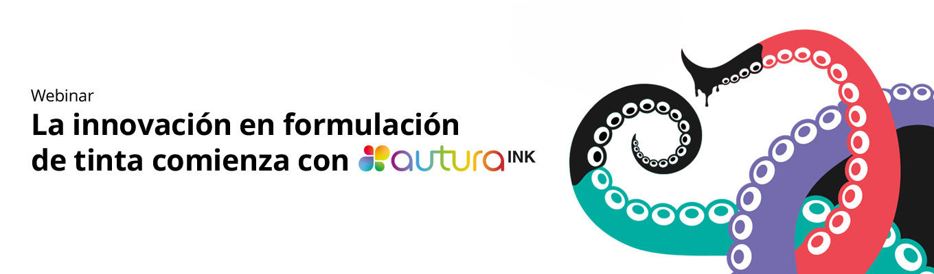 AuturaInk Formulation