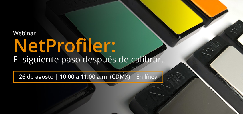 Netprofiler