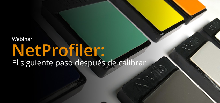 NetProfiler