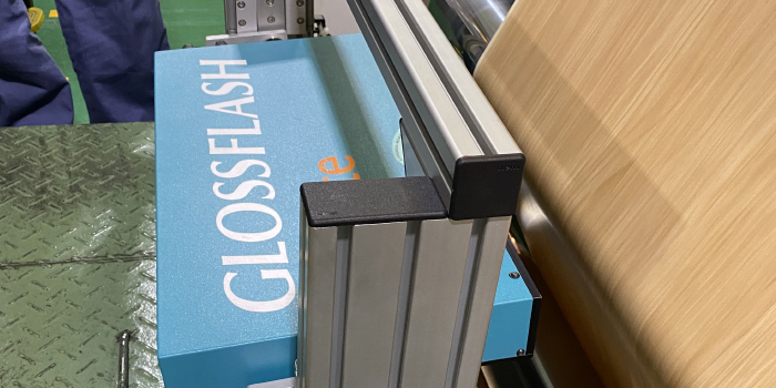 glossmeter