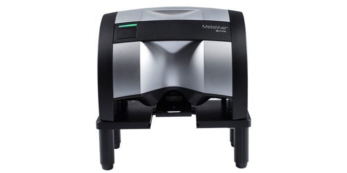 Soporte del instrumento MetaVue VS3200